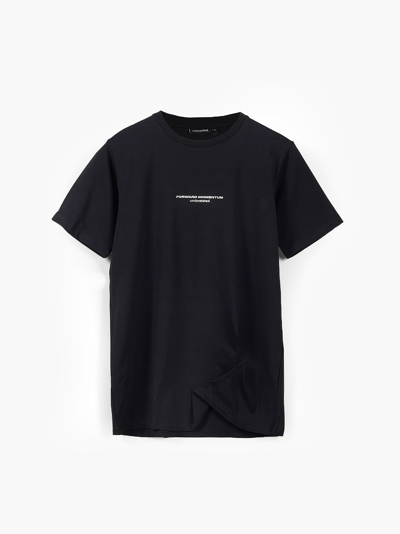 Forward Momentum T-Shirt / Regular